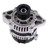 Qiape Alternator 3282554 12V For Cummins 4B3.9 6B5.9 4BT3.9 6BT5.9 QSB4.5