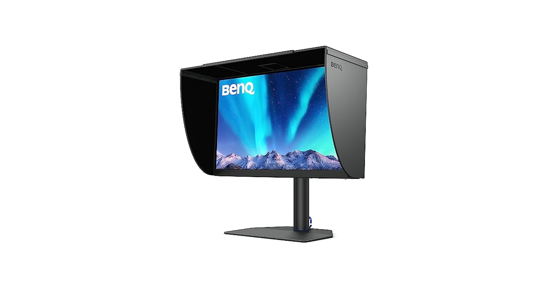 【美品】BenQ PhotoVue SW272Q ディスプレイ本体 SW272Q Product Info | BenQ US