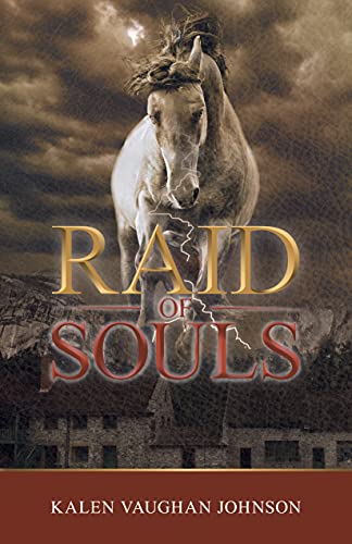 Raid of Souls (The Empire Barons, 2)