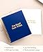 Lamare End of Life Planner – Estate Planning Organizer for Final Wishes & Arrangements | Im Dead Now What | When I Die Book Planner | What to Do When Im Gone Book