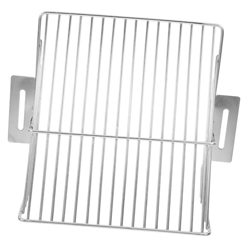 Filtre pour écoulement SHINEOFI 4 pièces en acier inoxydable pour tuyaux de drainage