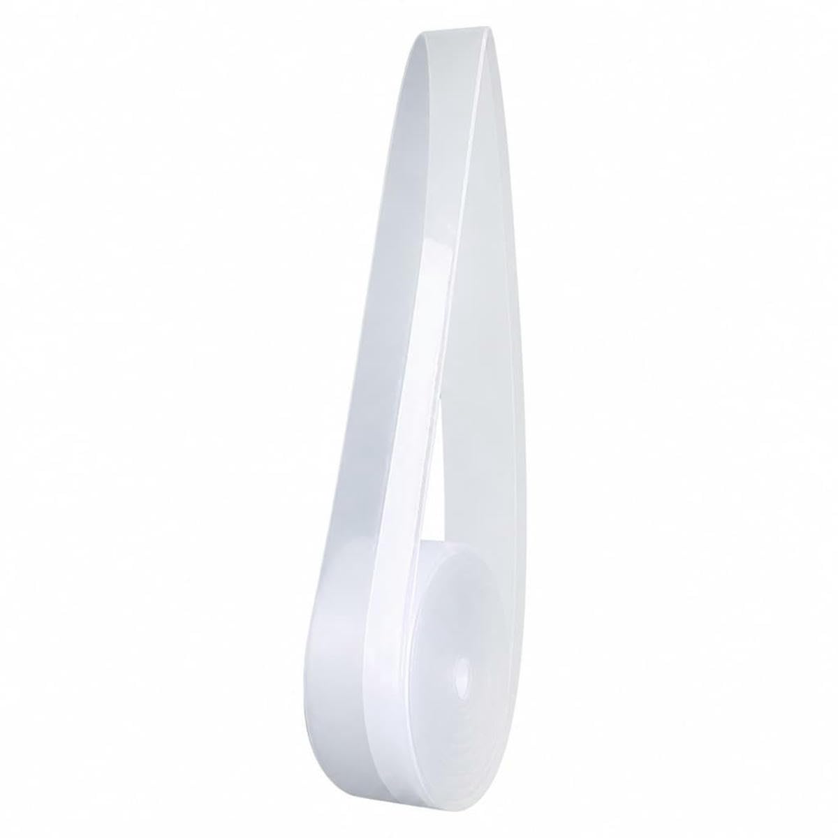 5M Door Bottom Seal Strip Weather Window Rubber Seal Weatherstrip Windproof Dust Self Adhesive Door Windshield Sealing Tape-5M