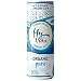 HyVIDA Hydrogen Infused Sparkling Water Beverage – Pure 12 Pack - 12oz cans – Powerful Antioxidants, Magnesium Enhanced, Zero Calorie, Zero Sweeteners