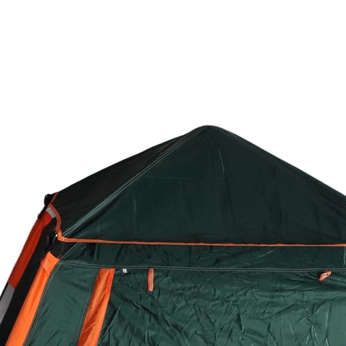 Carpa automática para camping 3 a 4 personas miniatura 5