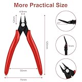 Zoom IMG-2 ainiv pinza da taglio diagonale Zoom IMG-2 ainiv pinza da taglio diagonale