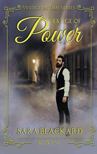 Vestige of Power (Vestige in Time)