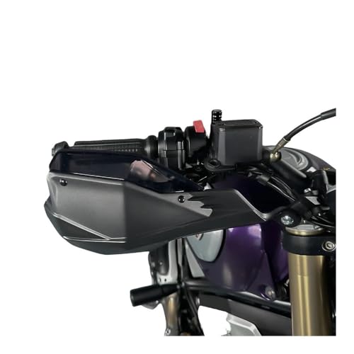 Protège-mains de guidon moto Scrambler 1100 Special finition