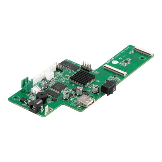 Image of 3 idea Imagine Create Print Anycubic Motherboard for Photon M3 3D Printer Accessories