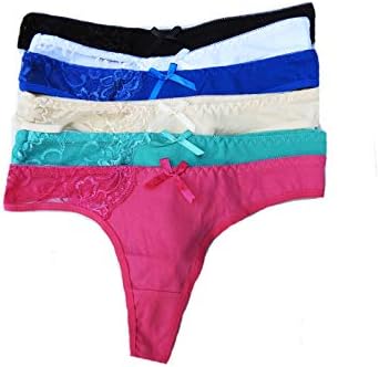 Amazon ショーツ レディース 綿 Tバック ショーツ 福袋 872dm 875 並行輸入品 福袋 通販