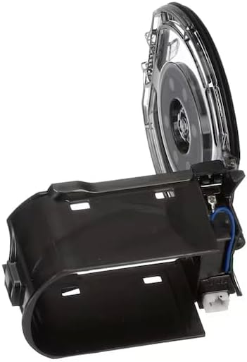 Budora AGU75652505 Vacuum Cleaner Plate Assembly Compatible with LG Vacuums A913BM, A912PM, A916BM, A926KSM, A939KBGS