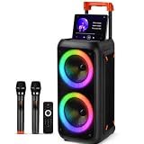 QAU HJ-826 500W