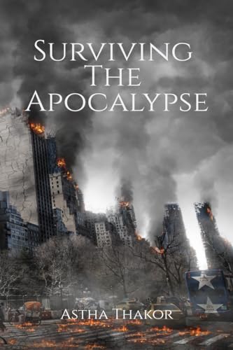 Surviving The Apocalypse (English Edition)
