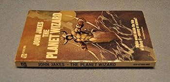 Planet Wizard - Book  of the II Galaxy