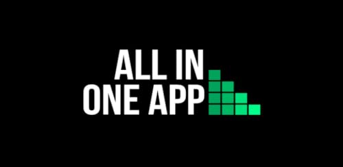 All in One App
