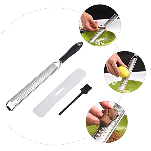 Rallador Multifuncional de Acero Inoxidable para Cocina miniatura 2