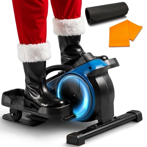 LifePro Under Desk Elliptical