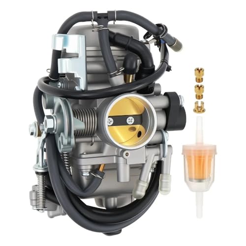 Carburateur VT750C pièce moto HSS 750 de 2005 à 2009 16100-MEG-774