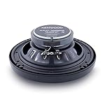 KENWOOD KFC-1666S Car Stereo Speaker 6-1/2" 2-Way Speakers with Powerful Sound and Easy Installation - Elevate Your Car Audio - Image 5