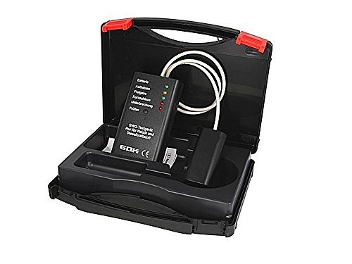 Preisvergleich Produktbild GOK Grenzwertgeber Prüfgerät TG-1