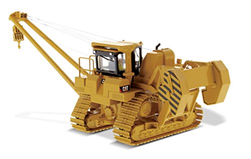 Caterpillar 587T Pipelayer High Line Series Vehicle