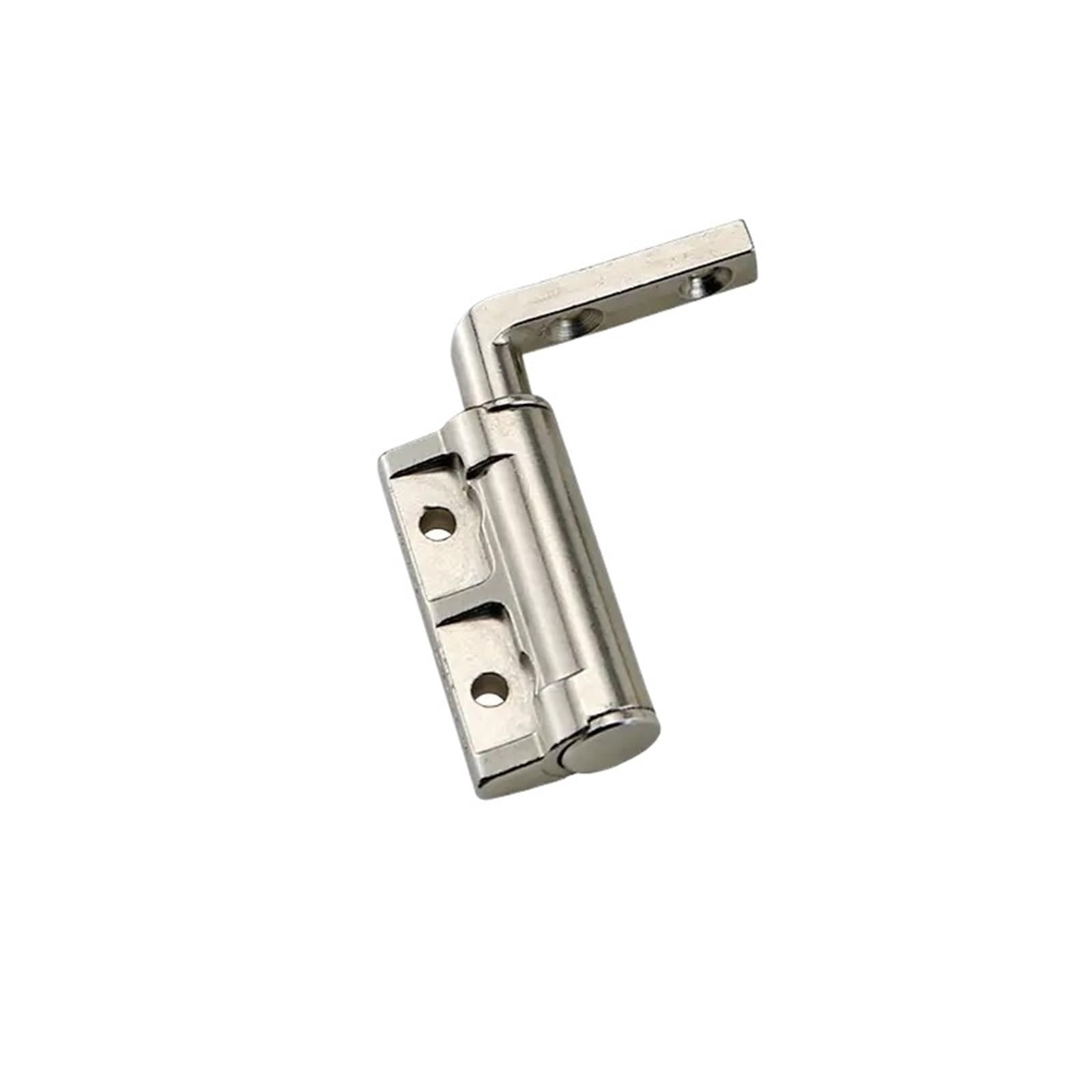 Kdhcvkz Right 1Pcs Zinc Alloy Damping Hinge Damping Shaft Torque Hinge(,1.5N.m Torque)
