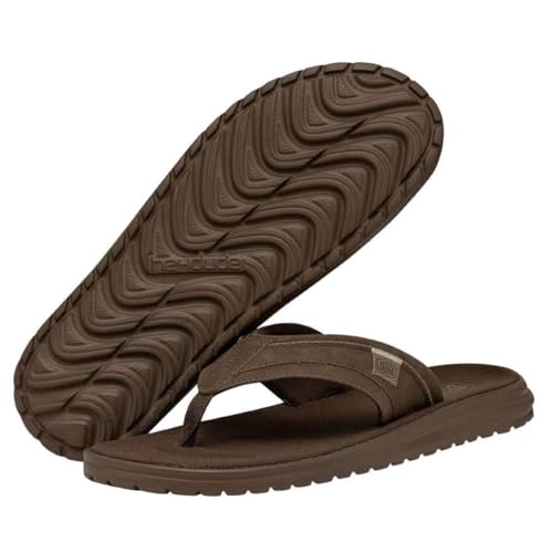 Image of HEYDUDE Sami Sandals Multiple Colors & Sizes | Men's Footwear | Men's Slip On Sandals | Comfortable & Light-Weight