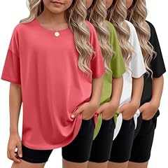 Black, White, Mustard, Watermelon Red