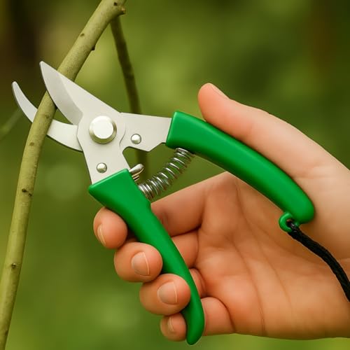 Cutter for Garden Tools, Tree Cutter, Gardening Plant Scissors & ...