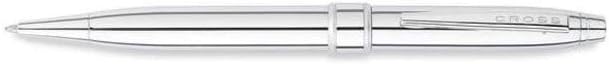 Stratford Chrome Ballpoint Pen