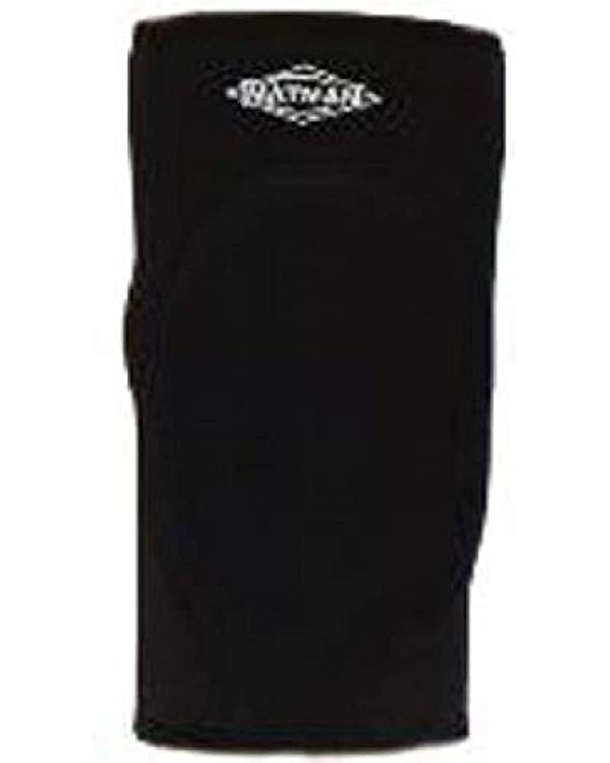Matman NEOPRENE AIR KNEEPAD Black M