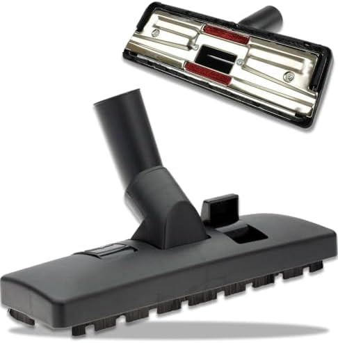 STRUMENTO PAVIMENTO VUOTO Piede 300MM Per Vax Henry Hoover Electrolux - Foto 4