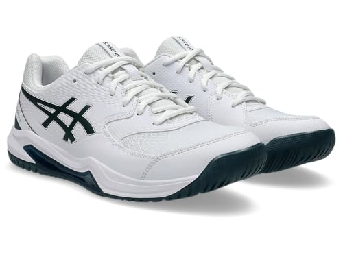 Image of Asics Men Gel-Dedicate 8 Tennis Shoe
