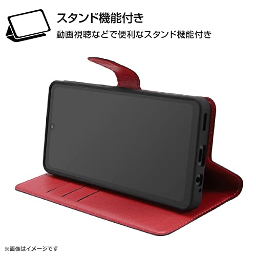 Amazon.co.jp: AQUOS sense6s 用 手帳型ケース AQUOS sense6 用 耐衝撃