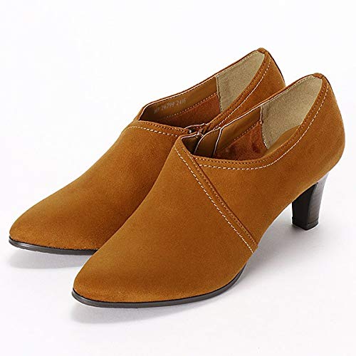 ブーティおすすめ14選 21年最新版 おしゃれで歩きやすい 人気ブランドも マイナビおすすめナビ