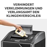 Aktenvernichter-Ă–l Test Aktenvernichter-Ă–l Test