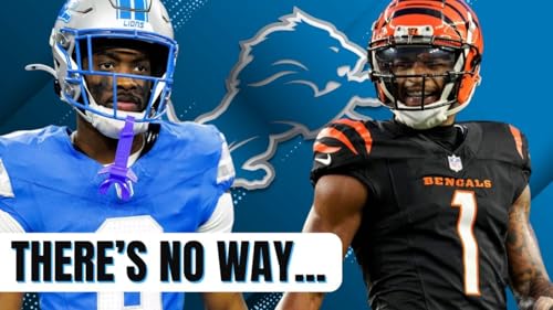 EVERYONE Is Talking About This... | Daily Lions News & Rumors