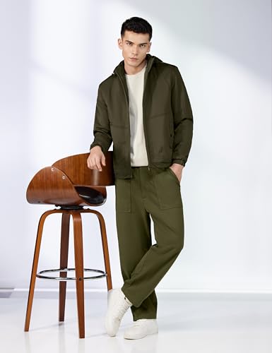 Image of Qube By Fort Collins Mens Jacket