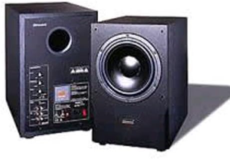 Dynaudio Audience SUB20AMPL hand-built amplifiers - each