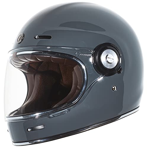 TORC T-1