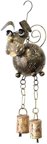 Tin Bell 10219821133 Dog