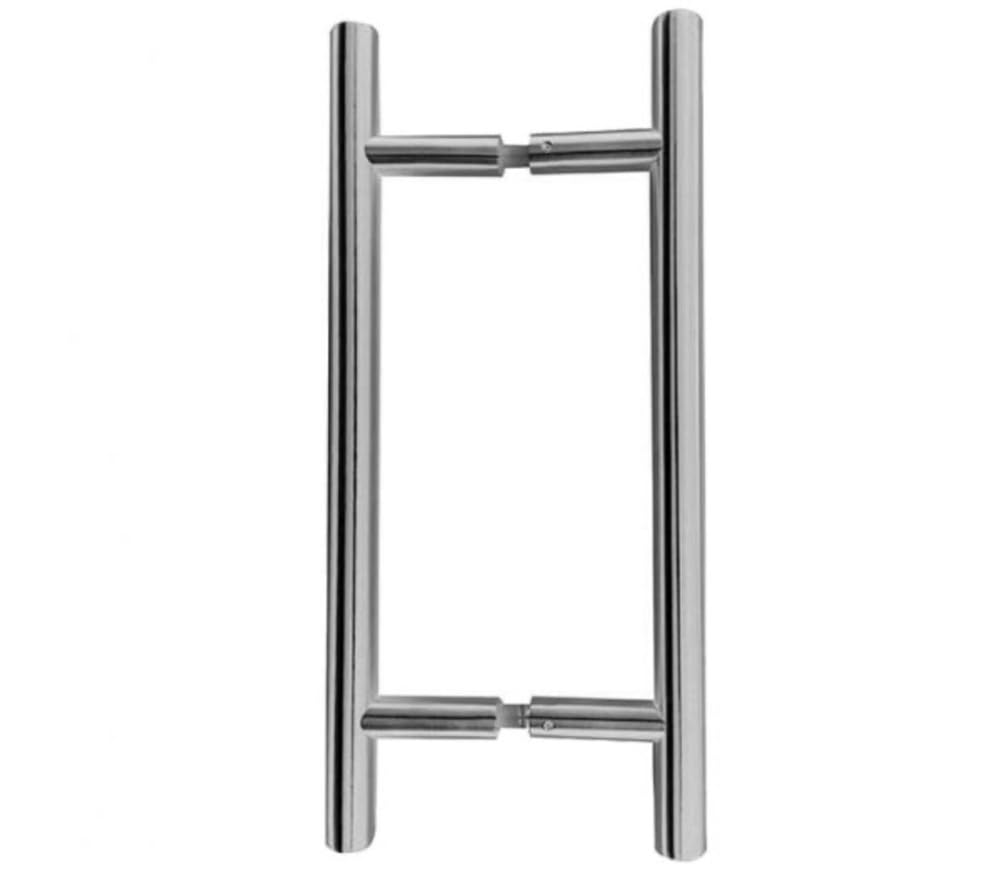 KBA Guardsman Back to Back Pull Handle 32mm Thickness - 600mm