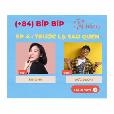 #EP4: Trước Lạ Sau Quen