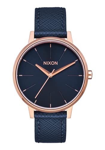 Nixon Women's Kensington Leather