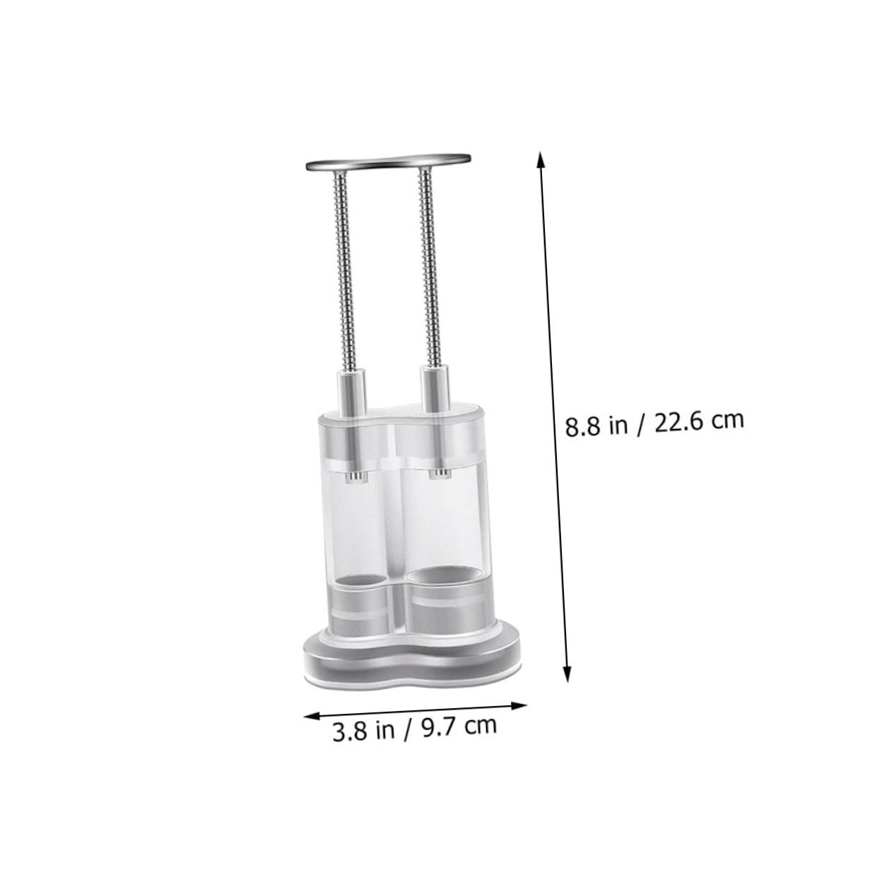 GRIRIW Cherry Pitter Date Core Remover Metal Cherry Pitter Kitchen Essential Fruit Core Removing Tool