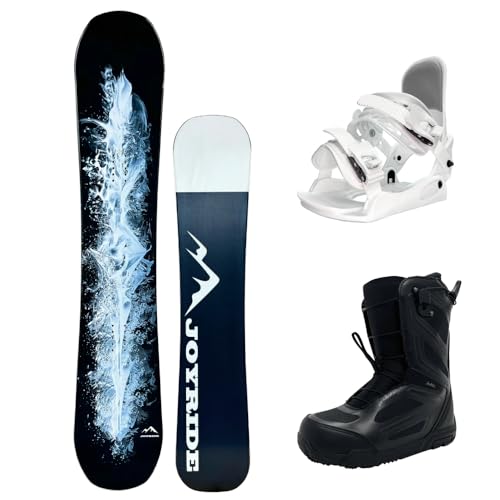 JOYRIDE(WCCh) JSB-210BLK Xm[{[h3_Zbg(NCbN)  rfBO u[c Y fB[X oC(WHT){[h3_Q-210B154/25cm