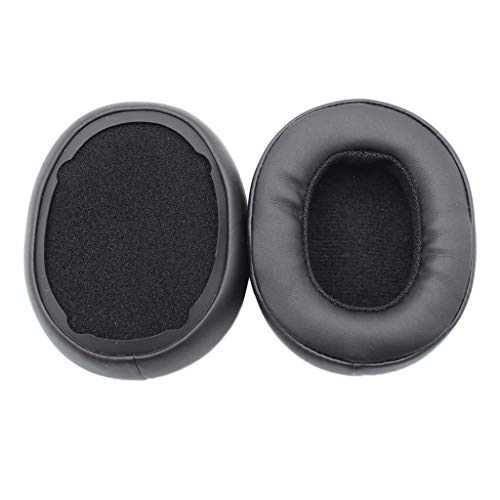 Almofadas De Substituição Para Crusher 3.0 Headphones X2 Foam Almofada
