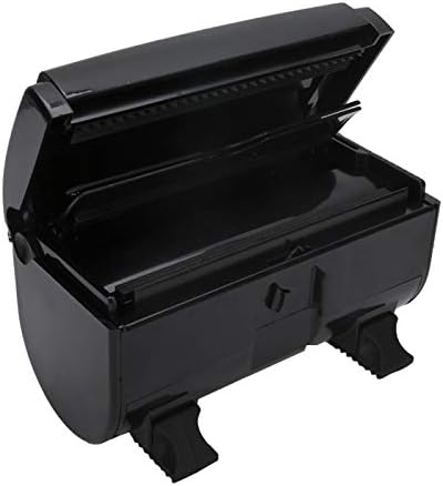 Highlighting Foil Dispenser, Highlighting Foil Distribution Box, Durable Hair Foil Cutting Machine for HairdressingHair Salons