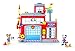 Produktbild IMC Toys 181939MM1 - Micky Feuerwehrstation