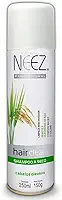 NEEZ SHAMPOO SECO CAB OLEOSOS 250ML