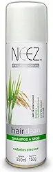 NEEZ SHAMPOO SECO CAB OLEOSOS 250ML